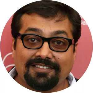 Anurag Kashyap