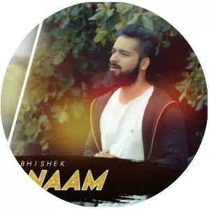 Anurag Ranga - Musical artist