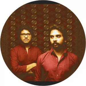 Anurag Shanker - Film score composer