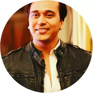 Anurag Sharma  - Physicist