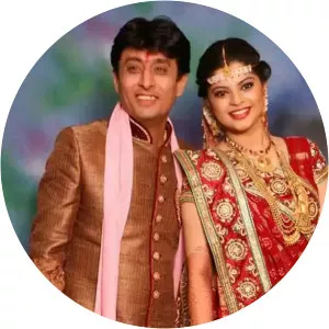 Anurag Solanki photograph