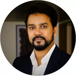 Anurag Thakur