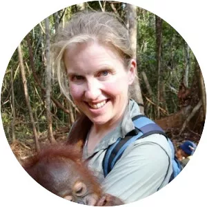 Anuschka Schofield - Television producer