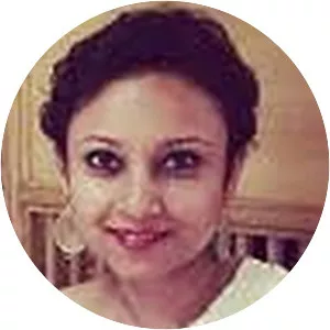 Anusha Bose photograph