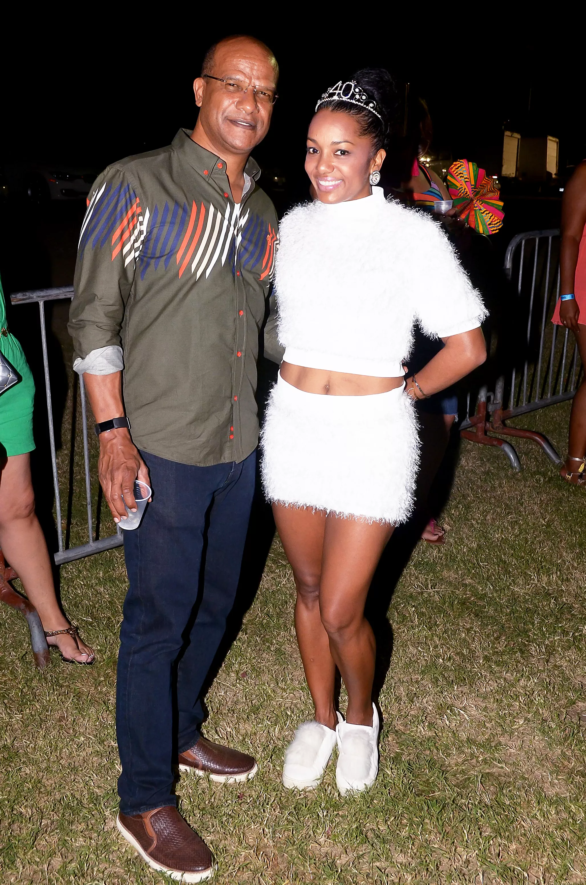 Anushca-Mai Walton photograph