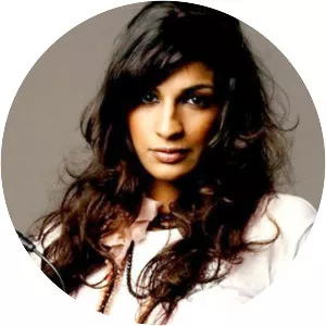 Anushka Manchanda - Singer