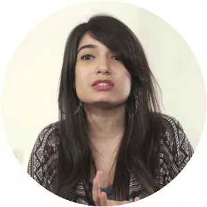 Anushka Shahaney - Singer-songwriter