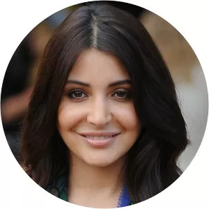Anushka Sharma