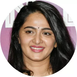 Anushka Shetty