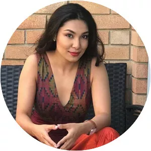 Anushka Shrestha