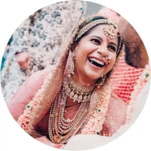 Anushpala Kamineni - Upasana Kamineni's sister