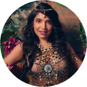 Anushqa - Musical artist