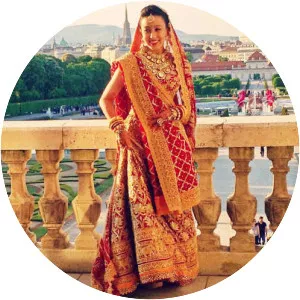 Anushree Jasani photograph