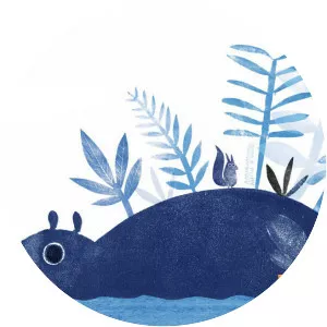 Anuska Allepuz - Illustrator