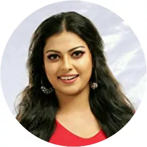 Anusree