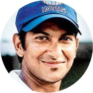 Anustup Majumdar - Indian cricketer