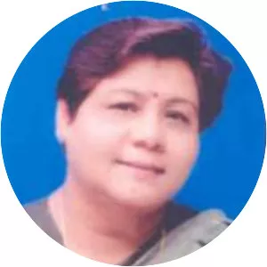 Anusuiya Uikey - Governor of Manipur