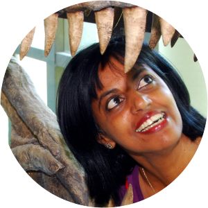 anusuya chinsamy-turan