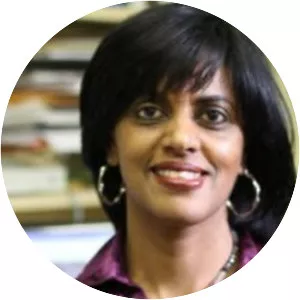 Anusuya ChinsamyTuran