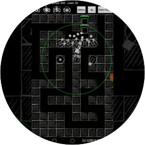 Anuto TD - Video game