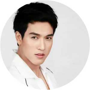 Anuwat Choocherdrattana - Thai actor