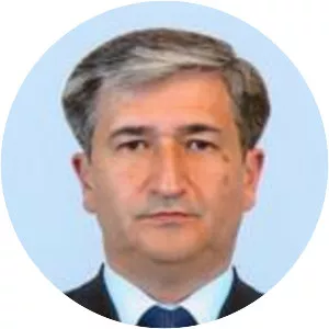 Anvar Alimov