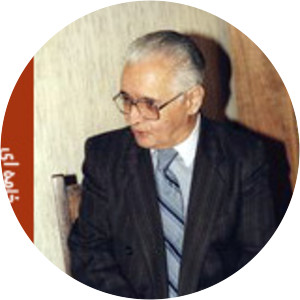 Anvar Khamei