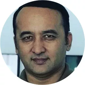 Anvar Sanaev - Singer