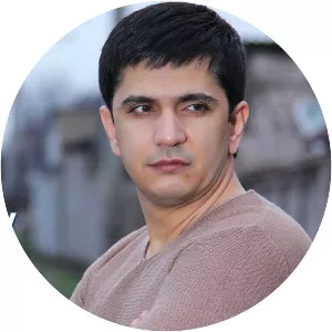 Anvar Sobirov - Singer