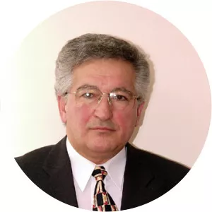 Anver Kuliev - Researcher