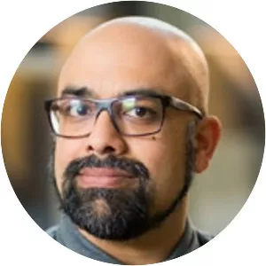 Anver M. Emon - Author