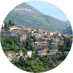 Anversa degli Abruzzi