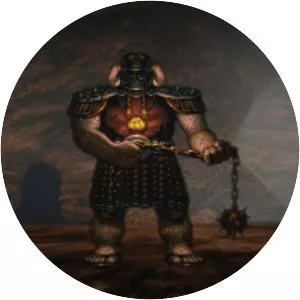 Anvil of Dawn - Video game