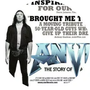 Anvil! The Story of Anvil
