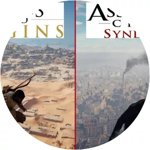 AnvilNext photograph