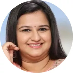 Anvita Phaltankar photograph