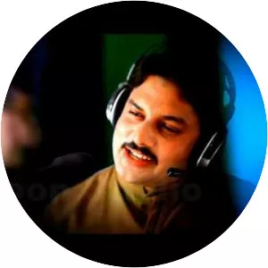 Anwaar Ali Khan Baloch - Musical artist