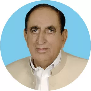 Anwar Ali Cheema
