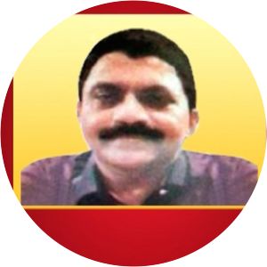 Anwar Babu Sheikh photograph