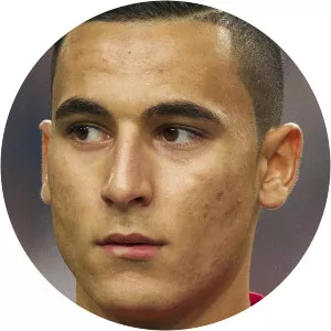 Anwar El Ghazi