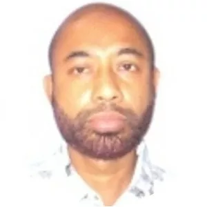 Anwar Hussain Laskar