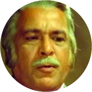 Anwar Hussain