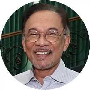 Anwar Ibrahim - Prime Minister of Malaysia