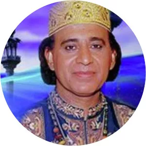 Anwar Jaani - Musical artist