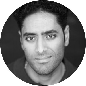 Anwar Lachman
