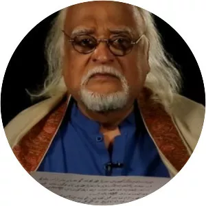 Anwar Maqsood - Pakistani scriptwriter