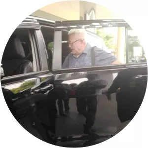 Anwar Martadiharja photograph