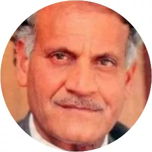 Anwar Masood - Pakistani poet