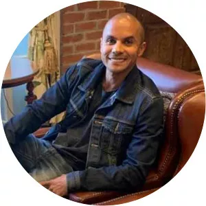 Anwar McKay - Marc Lottering's husband