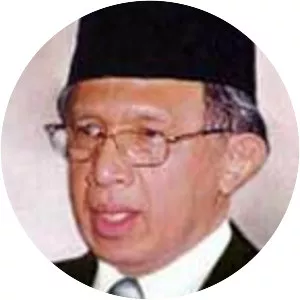Anwar Nasution